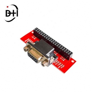 Para Raspberry Pi 3 B/2 Generation/B+ Módulo VGA666 Placa de Expansión 3B - Product Image 2