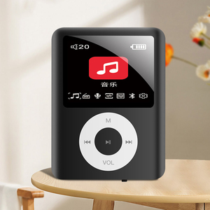 Vente en gros de lecteurs de musique <span class=keywords><strong>MP3</strong></span>/MP4 avec mémoire 128 Go, radios sans fil, liseuses de livres électroniques et lecteurs audio portables - Product Image 5