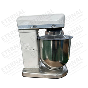 Mezcladora de Laboratorio para Mortero y Mezcladora de Mortero en Venta - Product Image 1
