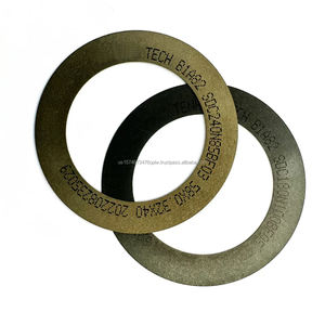 Lames de diamant en céramique de liaison métallique de haute qualité de coupe lame de découpe ou matériau d'emballage QFN - Product Image 2