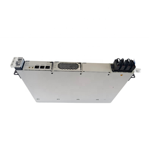 แหล่งจ่ายไฟสำหรับการสื่อสาร ETP 48100-B1 สำหรับสถานีฐาน มือสอง รับประกัน 12 เดือน คุณภาพสูง - Product Image 4