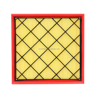 Pièces automobiles système de moteur automobile filtre de voiture filtre à air de cabine 13272719 834126 13272720 pour filtre à air Cruze 2011-2015 1.4L