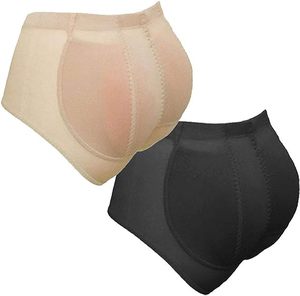 El mejor conjunto de almohadillas de realce de glúteos acolchados de silicona para glúteos - Product Image 1