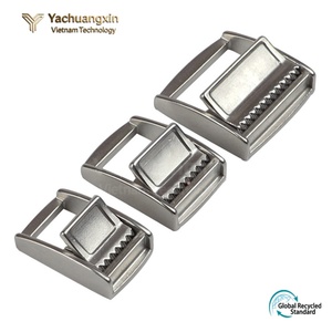 ตัวเชื่อมต่อแบบสี่เหลี่ยมจัตุรัสสแตนเลสสำหรับอุปกรณ์ก่อสร้าง - Product Image 2