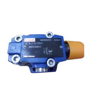 Vannes à séquence à haute pression DZ10 R900597547 DZ10-1-52/200 - Product Image 1