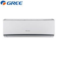 Climatiseur mural Gree Mini A/C 9000-36000 BTU, type split intérieur, climatiseur Gree