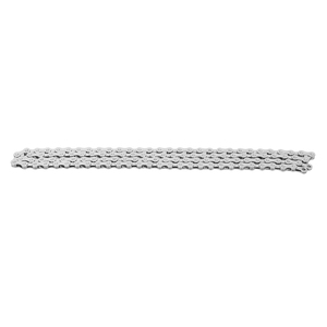 Chaîne de vélo <span class=keywords><strong>antirouille</strong></span>, anticorrosion, résistante à l'usure, structure en pont, chaîne de vélo à 9 vitesses - Product Image 2