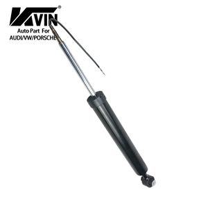 KVIN 4K0616031E Ensemble de réduction d'air pour <span class=keywords><strong>C8</strong></span> Ensemble d'<span class=keywords><strong>amortisseur</strong></span> arrière pour <span class=keywords><strong>C8</strong></span> 4K0 616 031 E - Product Image 2