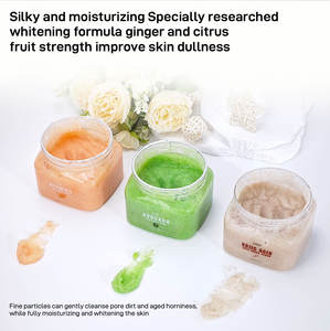 Lozione a Marchio Privato con AHA, Estratto di Ananas, Caffè, Mirtillo, Rosa, Avocado, Acido Kojico, Vitamina C, Anguria, Uva Ursina e Cocco - Product Image 5