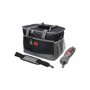 16\"X12\"X11\" Insulated <b>Lunch</b> <b>Box</b> 6pc/Cs Durable and Practical <b>Lunch</b> <b>Bags</b> - Product Image 3