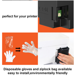 Topjet C9344 Ewmb3 C12C934461 9344 Chất Thải Ink Tank Bảo Trì Hộp Cartridge Tương Thích Cho Epson Biểu Biểu Gia Nhà XP-4100 Máy In - Product Image 4