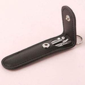Lot de 6 Nettoyeurs d'oreilles portatifs en bambou – Éliminateur de cérumen à spirale, écologique et facile à utiliser - Product Image 2