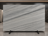 Dalles et carreaux en granit gris galaxie pour comptoirs de cuisine, dessus de vanité, marches d'escalier, carreaux de sol intérieurs et crédences