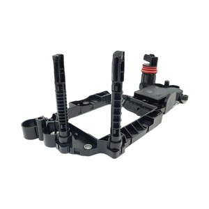 ชุดควบคุมกระปุกเกียร์ชุดคอนดักเตอร์ควบคุมการส่ง TCU TCM A1693701106 A1695451032 A0034462410สำหรับ Mercedes benzs B180 1.6T - Product Image 1