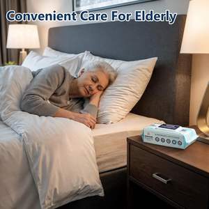 Vente en gros de lingettes écologiques pour le corps pour adultes épaissies avec de l'essence d'aloès sans odeur et biodégradables - Product Image 6