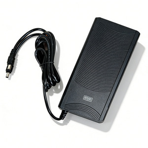 Guanyuda 24V15A 360W DC <b>Power</b> <b>Adapter</b> For Lightbox Display Lighting Natural Cooling IP67 Protection - Product Image 1