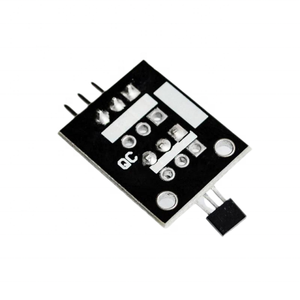 Módulo de Sensor Magnético <span class=keywords><strong>Hall</strong></span> <span class=keywords><strong>KY</strong></span>-<span class=keywords><strong>003</strong></span> con Salida Digital - Product Image 2