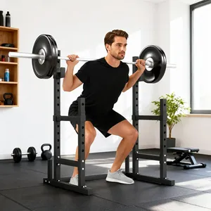 Support pour haltères et bancs – Offre spéciale week-end – Équipement de fitness - Product Image 1