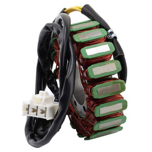 Pièces et accessoires de moto Cbr1100xx de rechange Bobine de stator pour Honda CBR <span class=keywords><strong>1100XX</strong></span> - Product Image 3