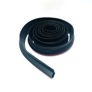 شريط عازل للصوت ذاتي اللصق للسيارات والشاحنات، لعزل الأبواب والنوافذ وتخفيض الضوضاء - Product Image 6