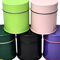 Boîte d'expédition carrée en papier kraft écologique avec logo personnalisé, luxe, faible MOQ, vente en gros, taille personnalisée n°279