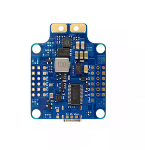 Contrôleur de vol Matek F405-TE ABS pour drone de course FPV Cross Racing - Product Image 2