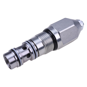 Pièces de rechange de haute qualité pour chargeuse-pelleteuse : Cartouche de valve de contre-équilibrage 25/207300 25/221791 - Product Image 3