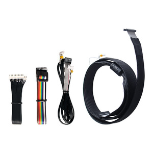 Paquete de cables Creality Ender-3 S1, cables de pantalla y motor para accesorios de impresora 3D - Product Image 1