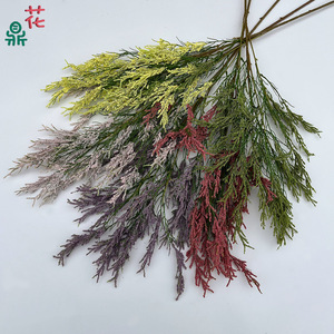 <b>Artificial</b> Mixed <b>Flowers</b> <b>Silk</b> <b>Flower</b> Wedding Decor Handmade Eco Friendly - Product Image 1