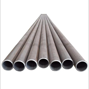 Tubería sin Costura de Acero Inoxidable Dúplex 2205 de Alta Presión, Resistente a la Corrosión, TP316L, Estirada en Frío, para Oleoductos y Gasoductos Submarinos - Product Image 2