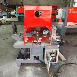 Scie à bois multi-lames facile à utiliser <span class=keywords><strong>pour</strong></span> le bois <span class=keywords><strong>de</strong></span> rebut, scie à panneaux <span class=keywords><strong>de</strong></span> bois dur <span class=keywords><strong>de</strong></span> haute précision <span class=keywords><strong>pour</strong></span> scierie - Product Image 3