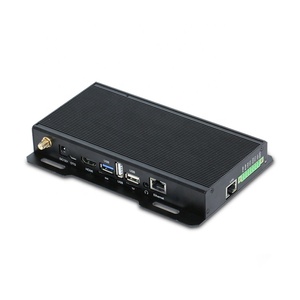 Intelligent Algorithm Warehouse <strong>Monitoring</strong> Upgrade AI Edge Computing Box For Efficient Asset Management - Product Image 1