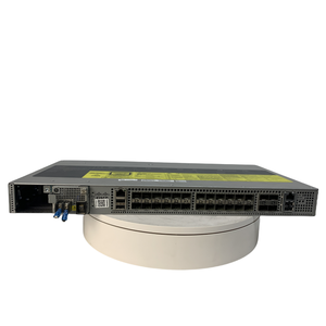 Sử dụng ASR-920-24SZ-M ASR 920 loạt Router 24ge sợi và 4-10ge <span class=keywords><strong>Modular</strong></span> PSU 24 cổng Router Cổ Phiếu lớn - Product Image 1