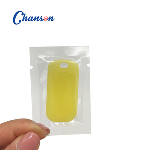 Recarga <span class=keywords><strong>de</strong></span> <span class=keywords><strong>aceite</strong></span> esencial <span class=keywords><strong>de</strong></span> <span class=keywords><strong>citronela</strong></span> ecológica, accesorio <span class=keywords><strong>de</strong></span> estado sólido para pulsera repelente <span class=keywords><strong>de</strong></span> mosquitos - Product Image 1