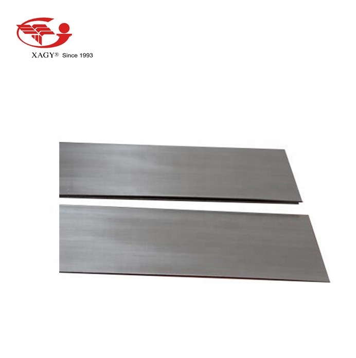 Magnetic Shielding Material Permalloy 80 Mumetal