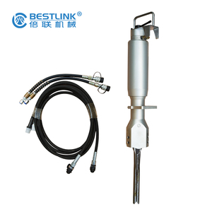 2021 Thủy Lực <span class=keywords><strong>Rock</strong></span> Splitter Nhôm Hợp Kim Chia Súng - Product Image 2