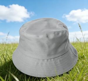 Sombrero de Pescador 100% Algodón para Protección Solar al Aire Libre con Logotipo Personalizado y Diseño de Sombrero de Pesca Personalizado - Product Image 5