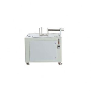 Automatic <b>Stripping</b> and Winding <b>Machine</b> <b>Cable</b> Cutting <b>Stripping</b> and Coil Winder Integrated <b>Machine</b> New Energy Equipment SR-S361 - Product Image 4