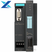 Module d'interface PROFIBUS DP standard Siemens neuf d'origine 6ES7151-1AA04-0AB0 SIMATIC IM151-1 pour E/S distribuées ET200S