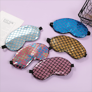 Usine nouveau design paillettes français éponge <span class=keywords><strong>Masque</strong></span> <span class=keywords><strong>De</strong></span> Sommeil Bandeau <span class=keywords><strong>Masque</strong></span> <span class=keywords><strong>de</strong></span> Sommeil <span class=keywords><strong>Masque</strong></span> Pour Les Yeux Couverture pour Hommes Femmes Enfants - Product Image 1