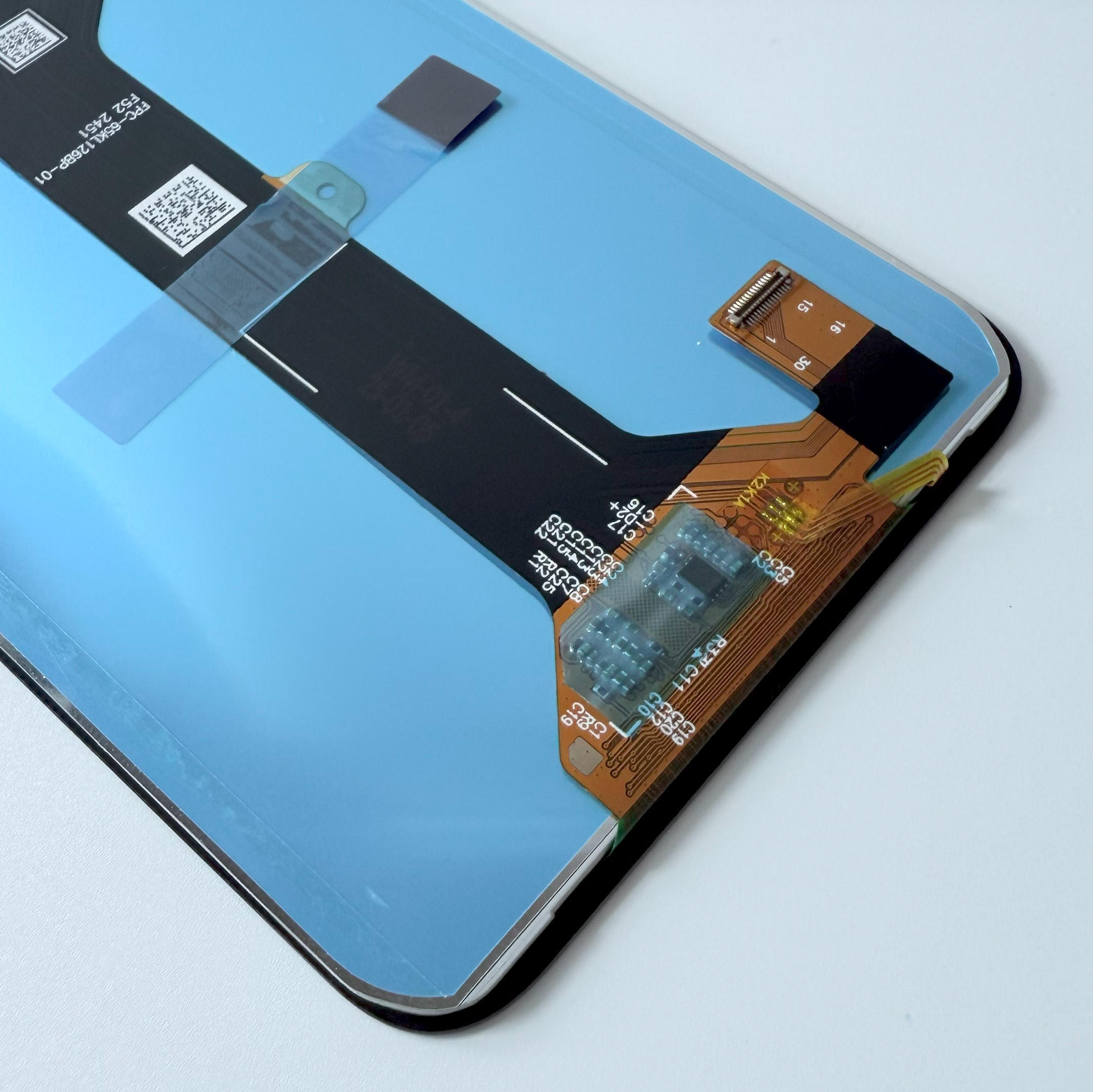 Quick Cell Phone Repair - Cracked Screen Repair with Verizon - Cell Phone Screen Restore