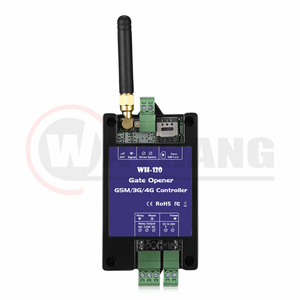 GSM 2G 4G Điều Khiển Từ Xa Duy Nhất Tiếp Sức Chuyển Đổi WH-120 Trượt/Đu Cửa Nhà Để Xe Mở Thay Thế Tự Động Cửa Nhà Khai Thác - Product Image 1