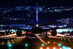 Sistema de Iluminación de Aproximación SFL con Luces Secuenciales Intermitentes LED de Alta Intensidad para Pistas Solares, ICAO, FAA, Aeropuertos y Campos de Aviación - Product Image 4