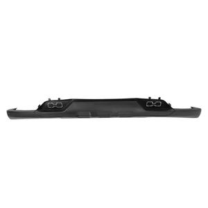 Valance de pare-chocs inférieur avant pour <span class=keywords><strong>Chevrolet</strong></span> <span class=keywords><strong>Silverado</strong></span> 1500 2016 <span class=keywords><strong>2017</strong></span> 2018 2019 - Product Image 3