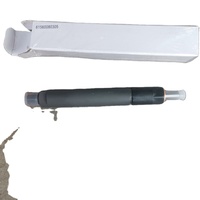Inyector de motor Weichai, nuevo sello de aceite delantero del cigüeñal 61560080305, sello de aceite trasero 61500010037 61500010047, modelo 4110001015055
