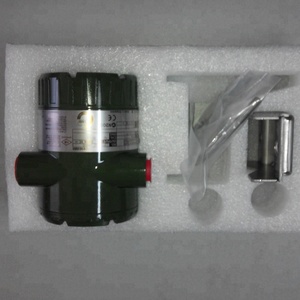 Yokogawa YTA110, Sensor de Temperatura de Alto Rendimiento, Salida 4-20MA, Comunicación BRAIN/HART, Alimentación 10.5-42V, SUS304/SUS316 - Product Image 1