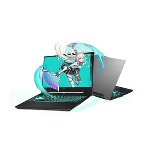 TUF游戏F15 15.6英寸i9-13900H RTX4060 <span class=keywords><strong>2</strong></span>.5K 144Hz高刷新率游戏笔记本电脑 - Product Image 1