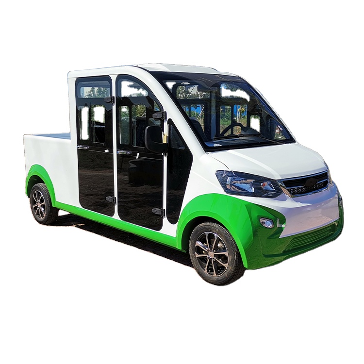 Миниатюрный Электрический пикап coc в Китае