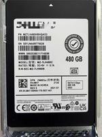 Para el disco de estado sólido (SSD) del servidor Dell con opciones de almacenamiento 480G 960G 1,92 T y 3,84 T Puerto de expansión SATA reacondicionado interno