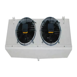 Enfriador de Aire Industrial de Techo para Cámaras Frigoríficas y Almacenamiento en Frío - Product Image 6